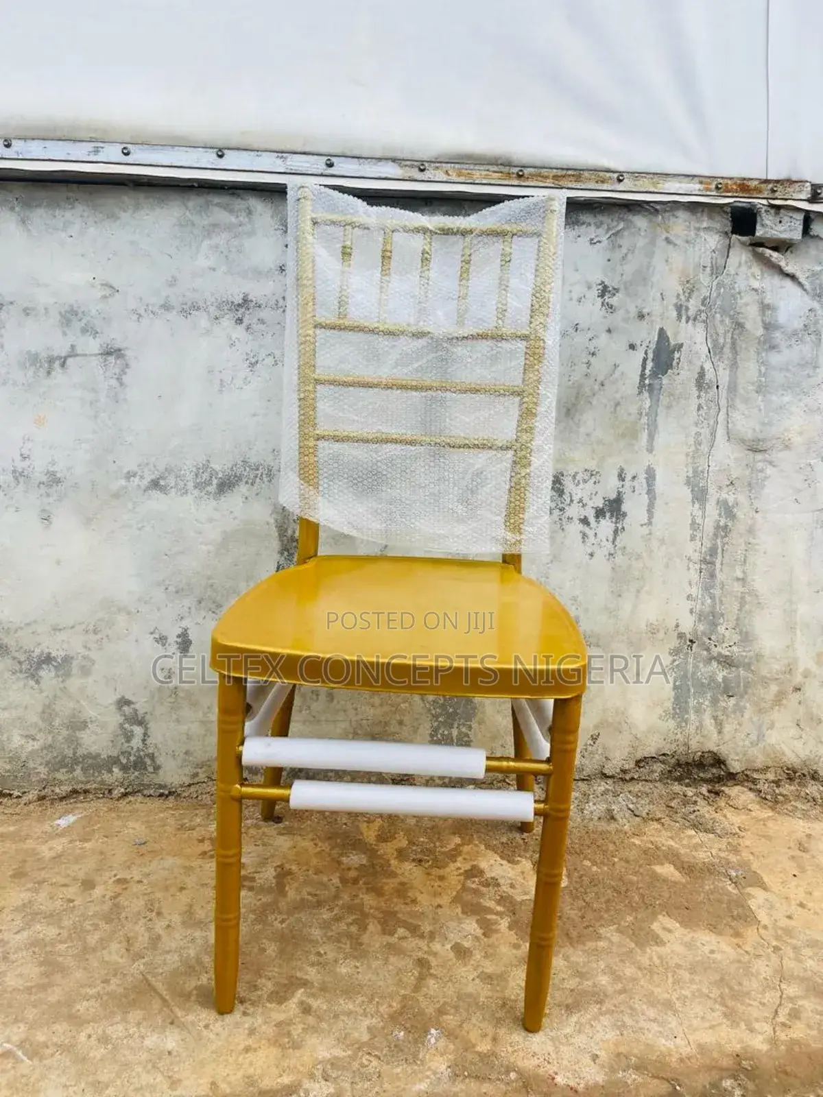 Wedding/ Event Chair