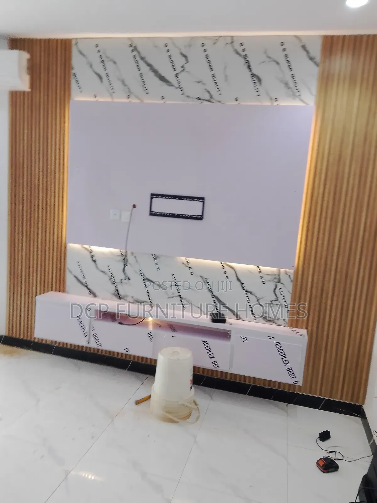 Tv Console