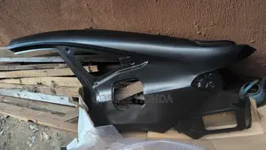 Back Fender 2023 Civic