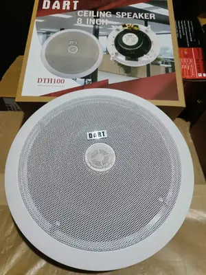 Dart 100watts Pop Ceiling Speaker Heavy Duty