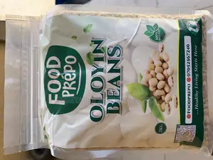 Photo - Premium Grade1 Oloyin Beans;Clean,Sweet Weevil-Free