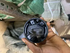 Hyundai Tucson Rear Trailing Arm Bushing