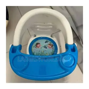 Toddler Feeding Chair