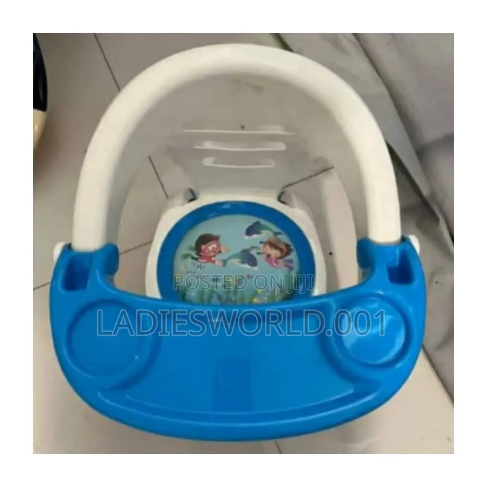 Toddler Feeding Chair