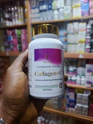 Photo - Collagen+C
