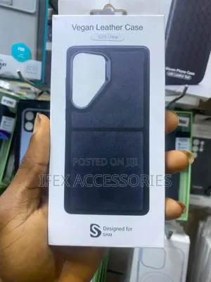 S25 Ultra Case