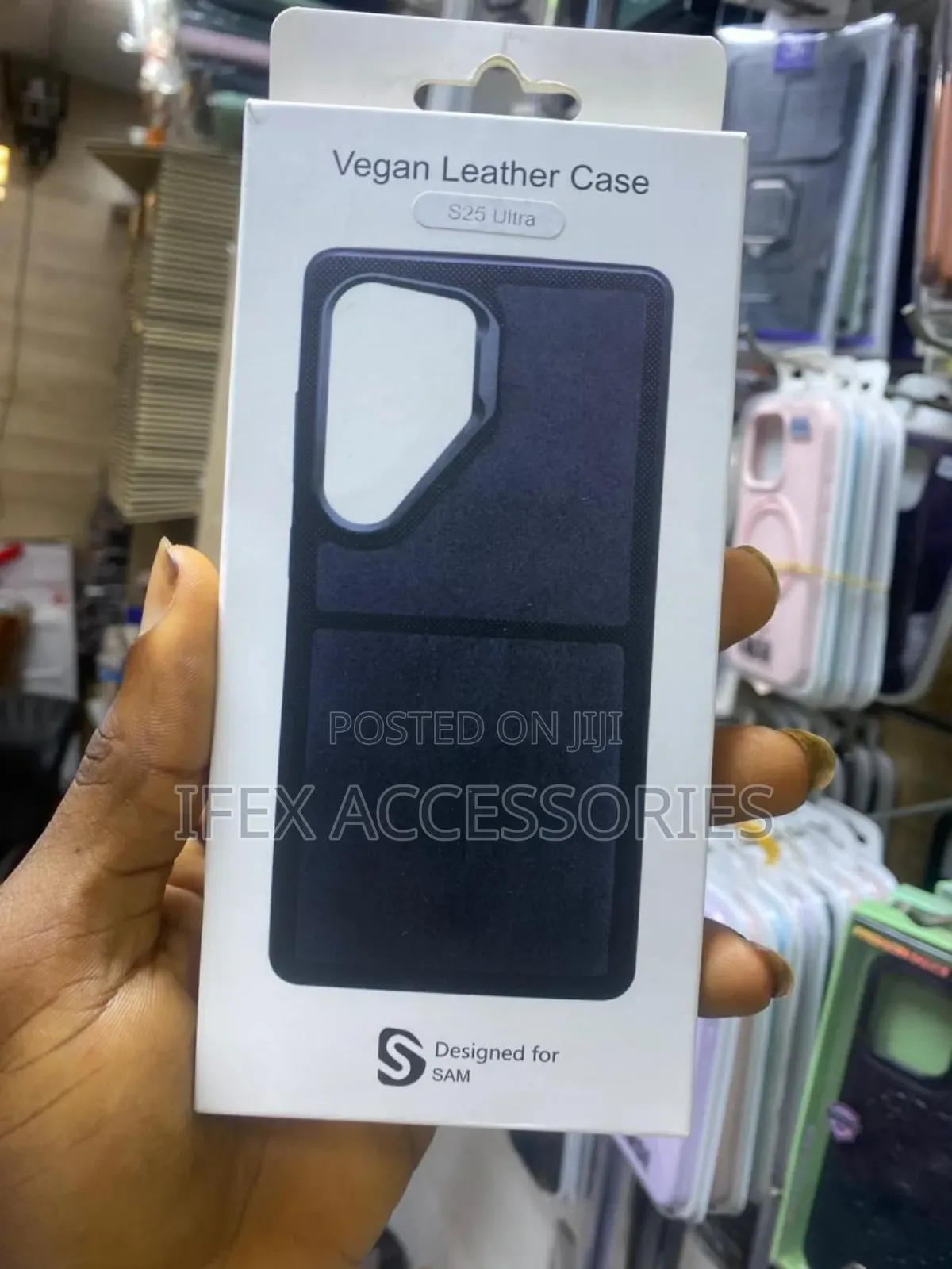 S25 Ultra Case
