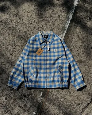 Photo - Luxury Coach Vintage Jacket