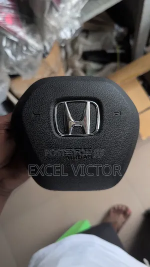 Steering Airbag 2024 HRV