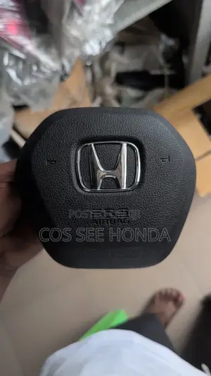 Steering Airbag 2024 HRV