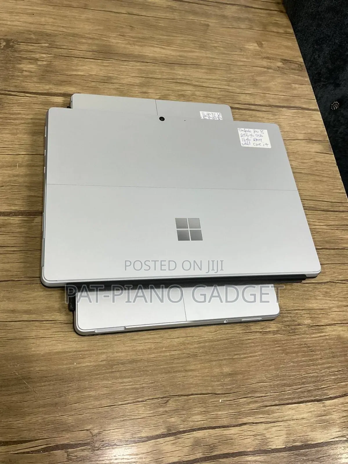 Laptop Microsoft Surface Pro 9 16GB Intel Core I7 SSD 256GB