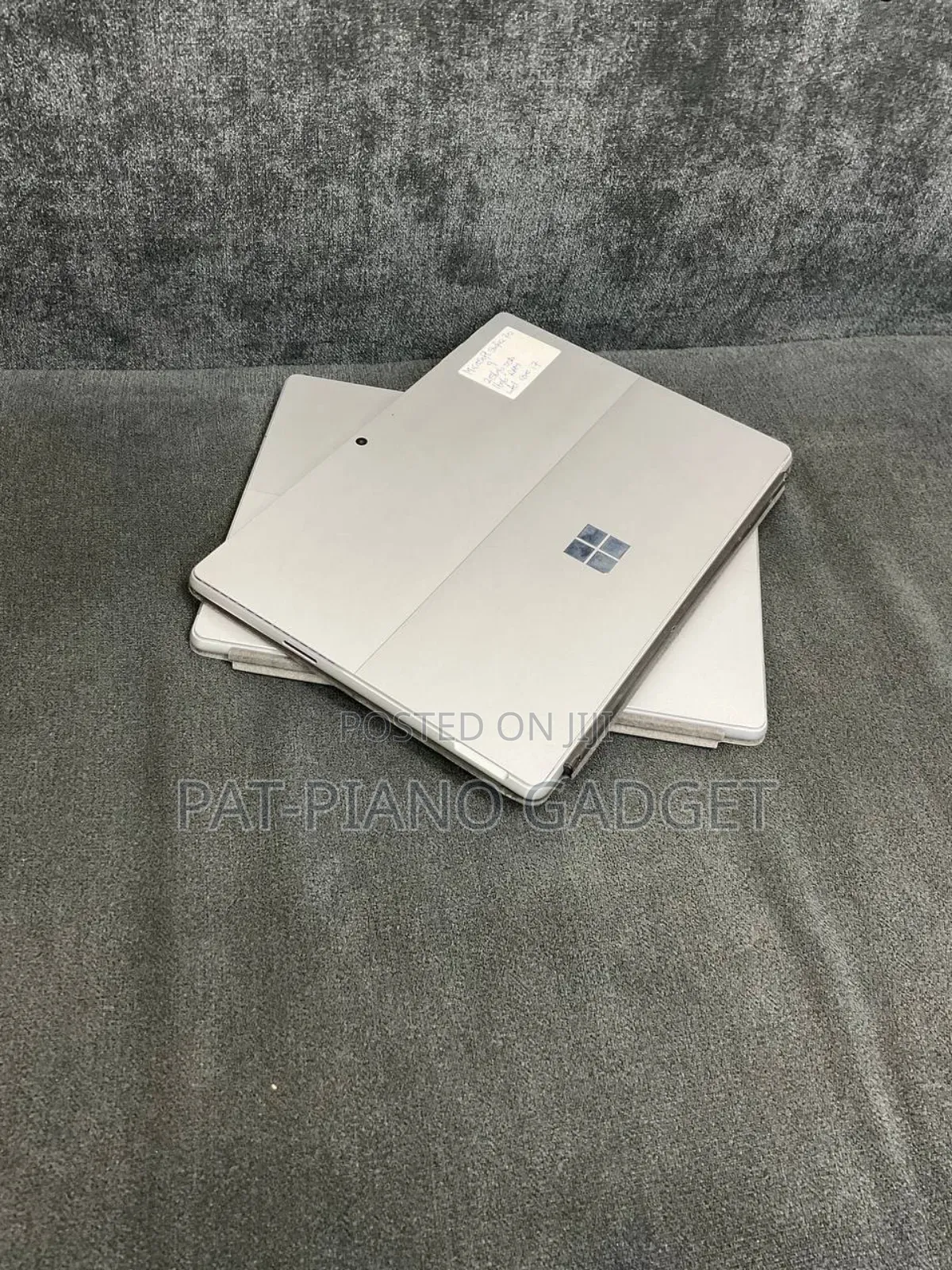 Laptop Microsoft Surface Pro 9 16GB Intel Core I7 SSD 256GB