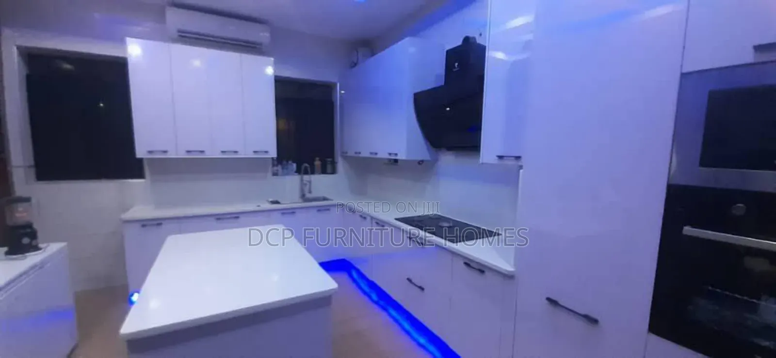 Kitchen Cabinet