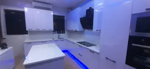 Kitchen Cabinet