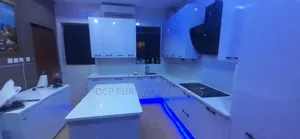 Kitchen Cabinet