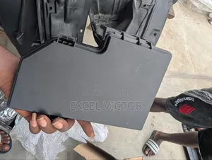 Fuse Cover 2024 Accord