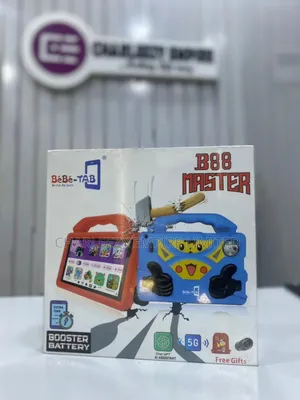 New Bebe B88 Master 256 Gb Red
