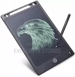 Children LCD Writing Tablet With Pen