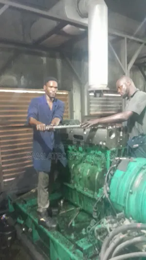 Generators Repair Cummins