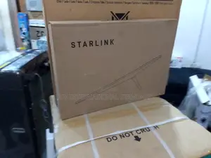 Gen 3 Starlink Perofrmance Wifi Router - Satellite Internet