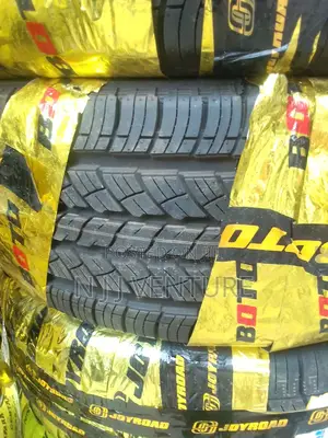 275 45 R21 Boto Brandnew