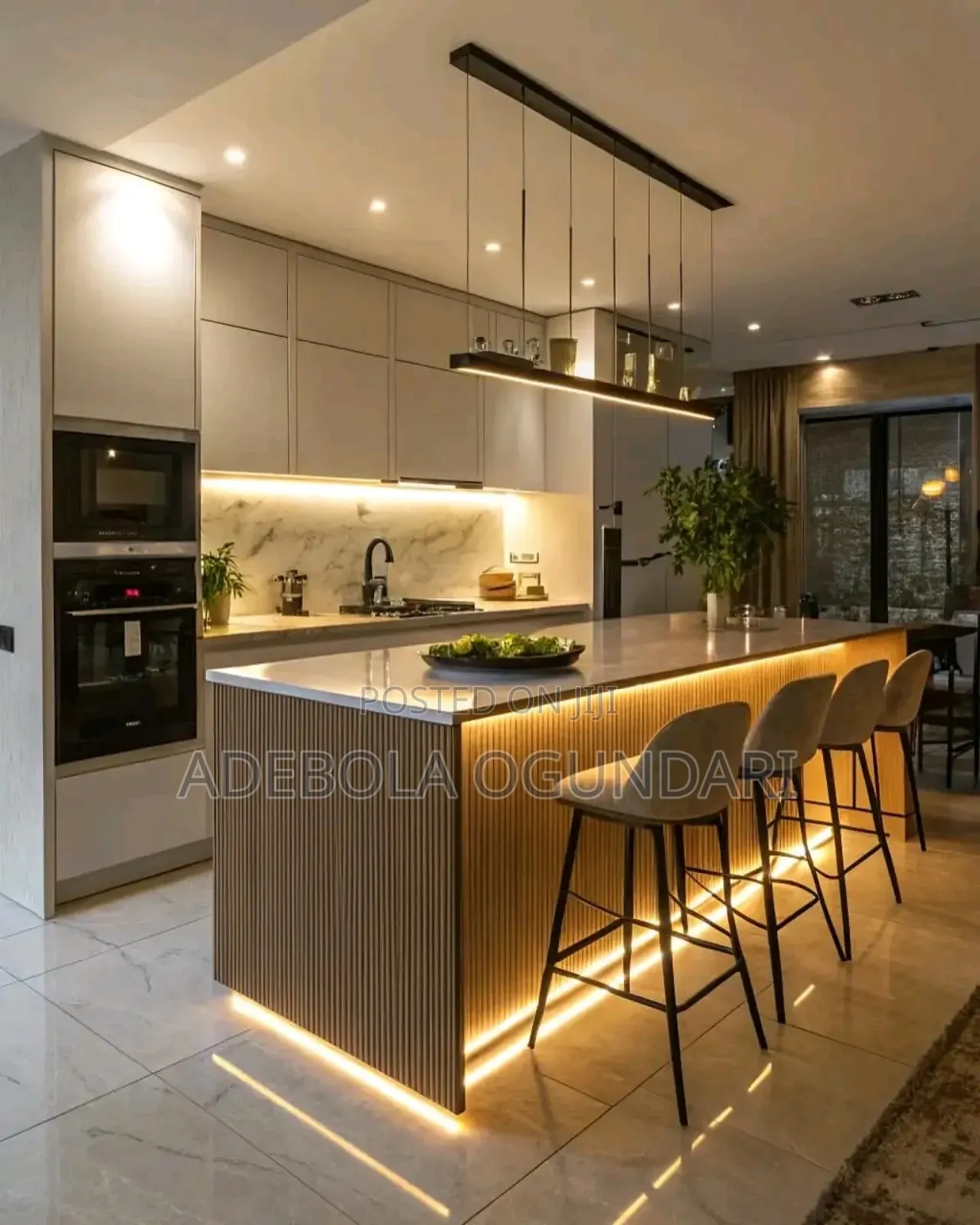 Architectural Services