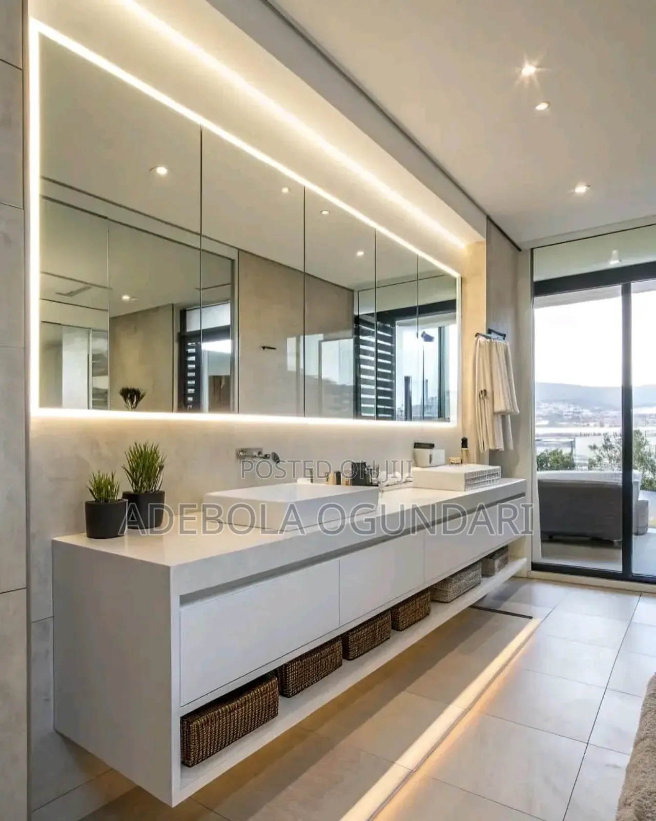 Architectural Services