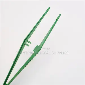 Daily Use Disposable Dental Tweezers – 50pcs Nigeria Edition
