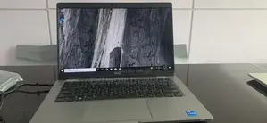 Laptop Dell Latitude 5320 16GB Intel Core I5 SSD 256GB