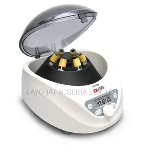 Dlab Dm0506 Low Speed Centrifuge
