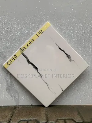 Nigeria Floor Tiles 40x40