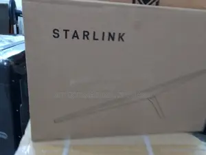 Fast Wifi Router by Starlink Gen 3 - Premium Performance