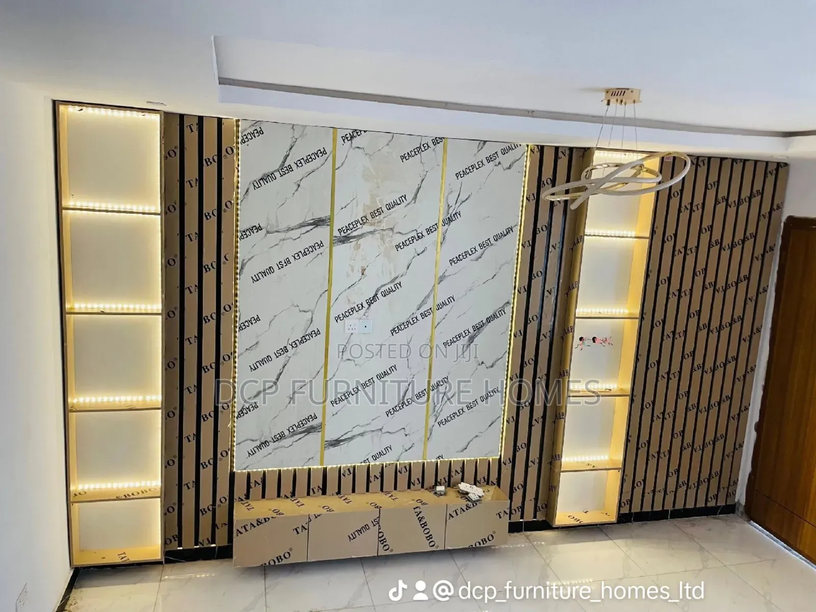 Tv Console