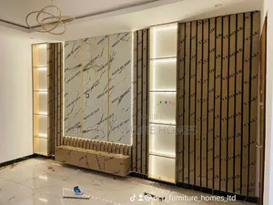 Tv Console