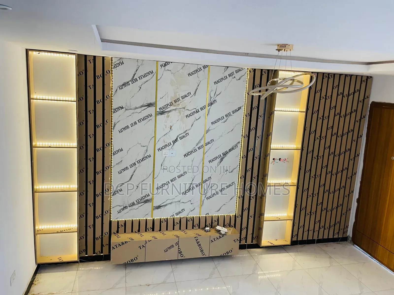 Tv Console