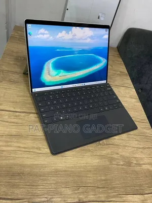 Laptop Microsoft Surface Pro 8 16GB Intel Core I7 SSD 256GB