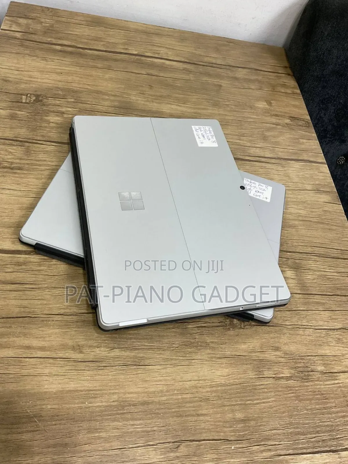 Laptop Microsoft Surface Pro 8 16GB Intel Core I7 SSD 256GB