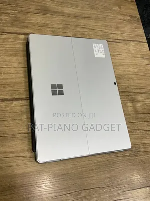 Laptop Microsoft Surface Pro 8 16GB Intel Core I7 SSD 256GB