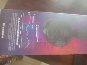 JBL Quantum 200