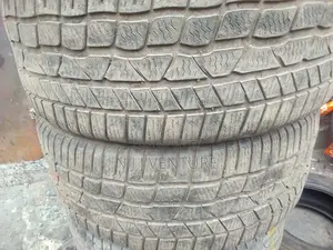 245 40 R20 Piler Tukunbo