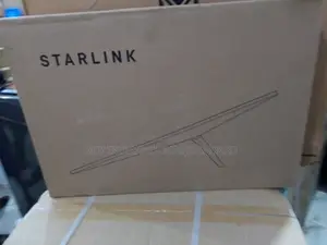 Seamless Internet Performance - Starlink Generation 3 Router