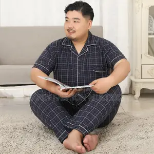Men Cotton Pyjamas
