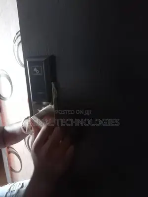 Invest in Locks,Not Licenses—Our Hotel Card Software Is Free