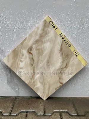 Nigeria Floor Tiles