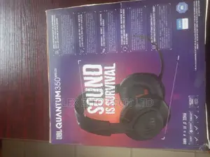 Quantum 350