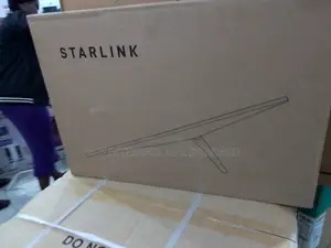 Gen 3 Internet Hub - Starlink High Speed Wireless Router