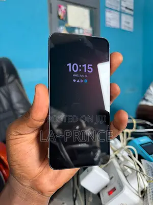 Samsung Galaxy S23 128 GB Black