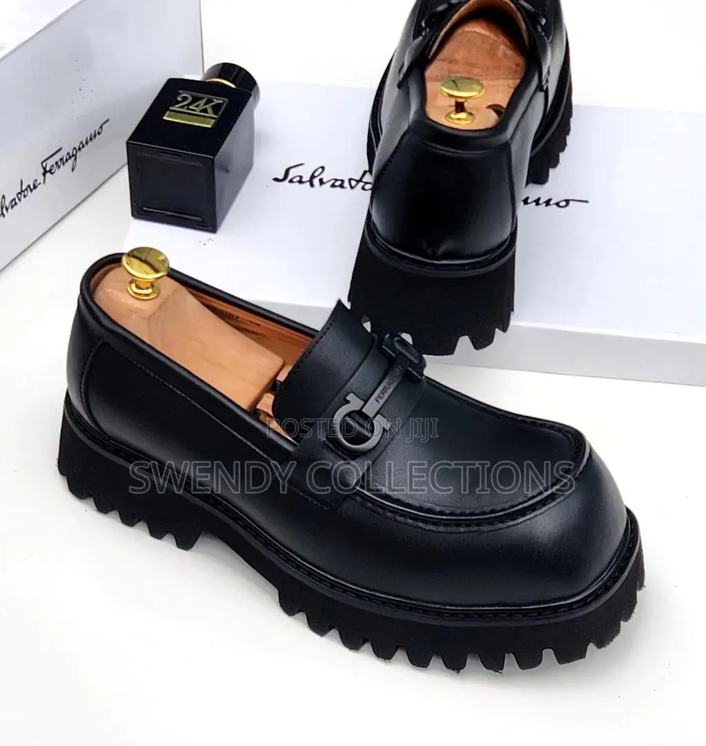 Walk in Comfort