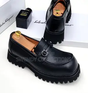 Walk in Comfort