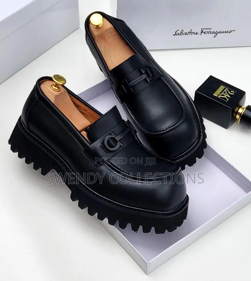 Walk in Comfort